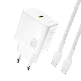 ladowarka-sieciowa-dudao-a27pceu-pd-30w-gan-usb-c-z-kablem-usb-c-jakosc
