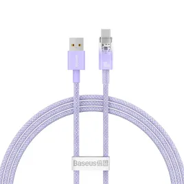 kabel-baseus-explorer-100w-usb-a-usb-c-z-czujnikiem-temperatury-1m