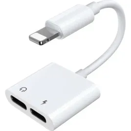 adapter-joyroom-s-y104-sluchawkowy-lightning-2x-lightning-bialy-jakosc