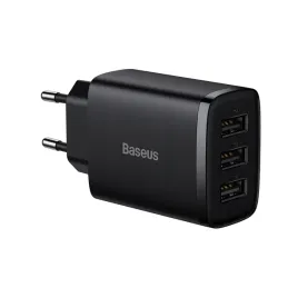baseus-compact-ladowarka-sieciowa-3x-usb-17w-czarny-jakosc