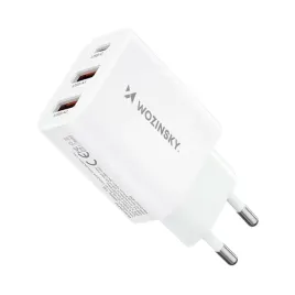 ladowarka-sieciowa-wozinsky-cwcucw-30w-usb-c-2-x-usb-a-biala-jakosc