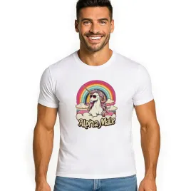 koszulka-meska-t-shirt-samiec-alfa-jednorozec-m-prezent-jakosc