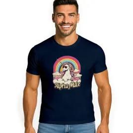 koszulka-meska-t-shirt-samiec-alfa-jednorozec-m-prezent-jakosc
