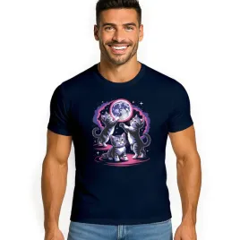 koszulka-meska-t-shirt-koty-kosmos-kotki-l-prezent-jakosc