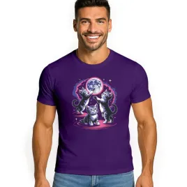 koszulka-meska-t-shirt-koty-kosmos-kotki-s-prezent-jakosc