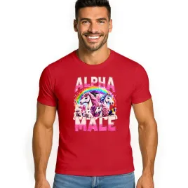 koszulka-meska-t-shirt-samiec-alfa-jednorozec-xl-prezent-jakosc