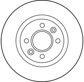 tarcza-ham-renault-p-espace-25-df1017-df1017