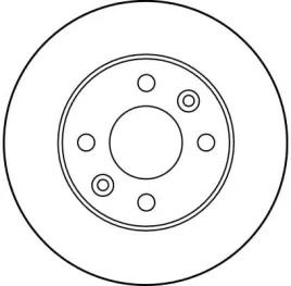 tarcza-ham-renault-p-clio-rapid-twingo-85-07-df1015-df1015
