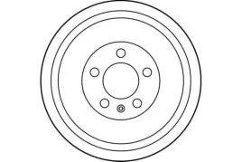 beben-hamulcowy-tyl-skoda-octavia-i-ii-roomster-praktik-vw-polo-v-1-2-2-0