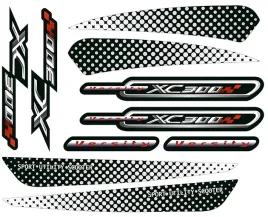naklejki-do-versity-xc300-zestaw