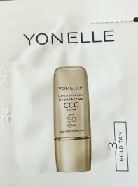 yonelle-krem-ccc-metamorphosis-3-gold-tan-probka-1-ml