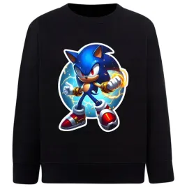 bluza-dziecieca-bez-kaptur-prezent-bawelna-sonic-nadruk-122-128-w423