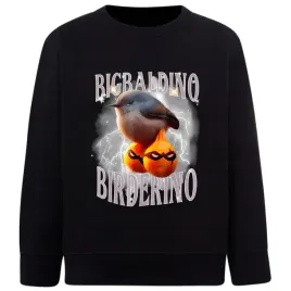 bluza-brainrot-bigbaldino-birderino-bez-kaptur-nadruk-bawelna-128-134-w674