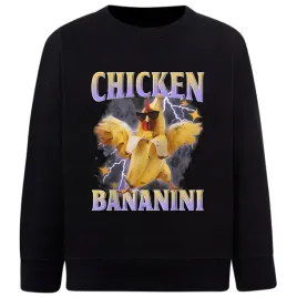 bluza-chicken-bananini-brainrot-bez-kaptur-nadruk-dtf-bawelna-146-152-w686
