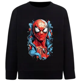 bluza-dziecieca-spiderman-bez-kaptur-prezent-bawelna-nadruk-122-128-w440