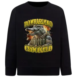 bluza-brainrot-bombardino-crocodilo-bez-kaptur-nadruk-bawelna-122-128-w675