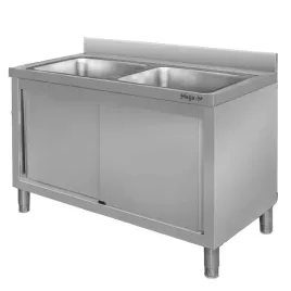 zlew-gastronomiczny-dwukomorowy-z-szafka-120x70-cm-stal-nierdzewna-spawany