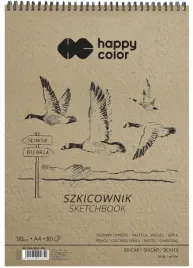 szkicownik-blok-a4-na-spirali-bialy-90g-80-arkuszy-happy-color-ptaki