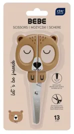 nozyczki-stalowe-13-cm-bebe-friends-girls-interdruk