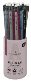 olowek-grafitowy-hb-trojkatny-z-gumka-academy-interdruk-miks-kolorow