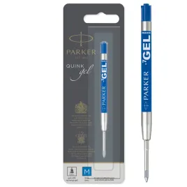 wklad-zelowy-niebieski-parker-quink-koncowka-medium-07-mm-1-szt