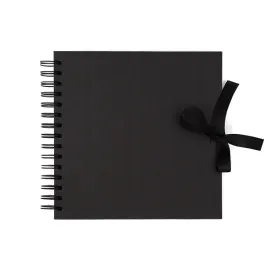 album-do-zdobienia-205-cm-x-205-cm-czarny-40-kartek-dalprint