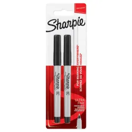 marker-permanentny-czarny-2szt-cienki-ultra-fine-sharpie