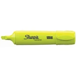 zakreslacz-zolty-szeroka-scieta-koncowka-fluo-xl-sharpie