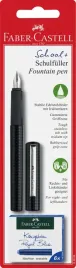 pioro-wieczne-szkolne-carbon-look-6-naboi-faber-castell