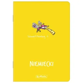 zeszyt-tematyczny-60-kartek-kratka-jezyk-niemiecki-eco-pp-herlitz-9500066