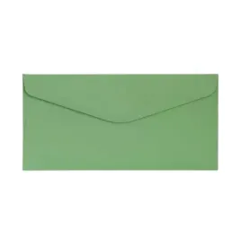 koperty-dl-ozdobne-kolorowe-koperty-gladki-zielony-satynowany-130g-10-szt