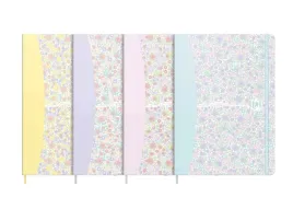 notatnik-oxford-floral-a5-80k-linia