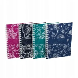 kolozeszyt-oxford-romance-a6-50k-kratka