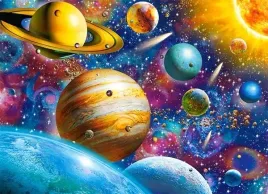 puzzle-100-ukladanka-dla-dzieci-kosmos-uklad-sloneczny-planety-6-castor