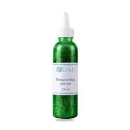 brokat-w-kleju-120-ml-dark-green-dalprint