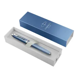 pioro-wieczne-parker-f-im-rituals-blue-ct