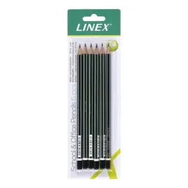 zestaw-6-sztuk-olowkow-b-b6-linex