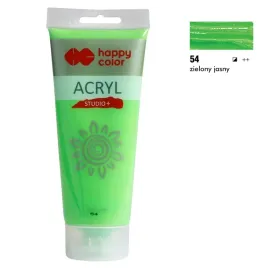 farba-akrylowa-studio-200-ml-zielony-jasny-happ