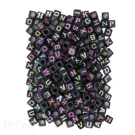 koraliki-124-szt-literki-neon-na-czarnej-bazie-dalprint