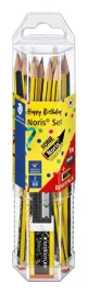 olowek-noris-12-szt-hb-gratis-gumka-temperowka-staedtler