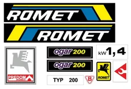 naklejki-do-romet-ogar-zestaw