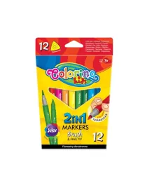 flamastry-pedzelkowe-dwustronne-2in1-colorino