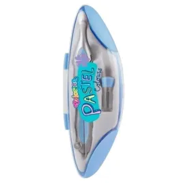 cyrkiel-z-grafitowa-koncowka-zestaw-2-elementy-pastel-colorino-mix-kolorow