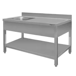 zlew-gastronomiczny-zlewozmywak-z-blatem-i-polka-160x70-cm-przyscienny