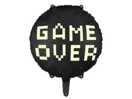 balon-foliowy-game-over-45-cm-czarny-party-deco