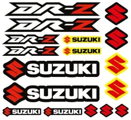 naklejki-do-suzuki-dr-z-zestaw