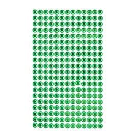 krysztalki-samoprzylepne-6mm-260-szt-light-green-dalprint