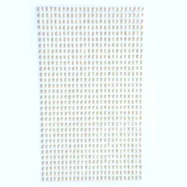 krysztalki-samoprzylepne-3mm-806-szt-opalescent-cream-dalprint