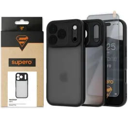 etui-ochronne-supero-do-iphone-17-pro-matowy-obudowa-futeral-tyl-szklo