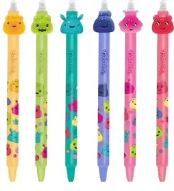 dlugopis-wymazywalny-scieralny-automatyczny-squish-heads-colorino-02701ptr